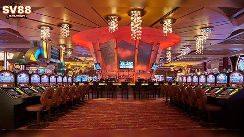 Lợi Ích Khi Chơi Slot Game Đổi Thưởng Lợi Ích Khi Chơi Slot Game Đổi Thưởng