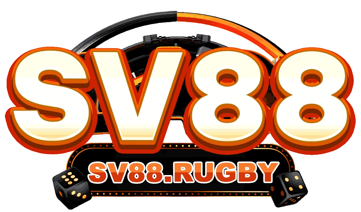 SV88 – Khám phá sân chơi cá cược hàng đầu 2025