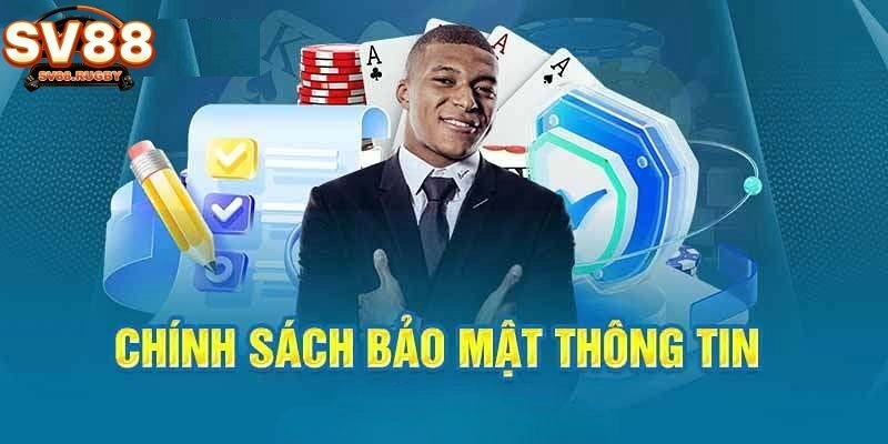 Chính sách bảo mật là các nguyên tắc bảo vệ bạn