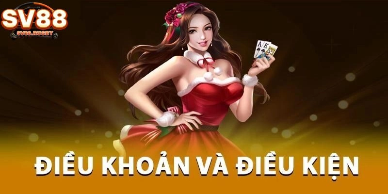Điều khoản và điều kiện giữ an toàn thông tin
