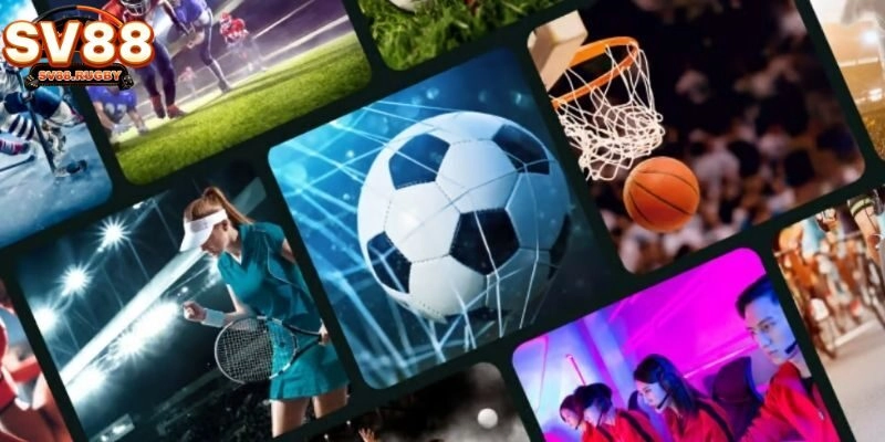 Sân chơi phong phú với hệ sinh thái game đa dạng